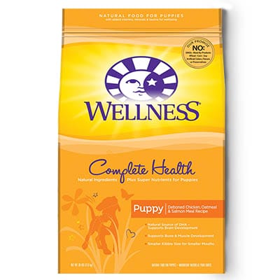 WellnessCompleteHealth_Puppy_30lbs