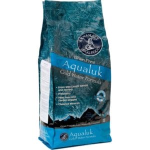 Annamaet Aqualuk Grain Free Dog Food 50lbs PetFoodCare Pet Food and Supplies Singapore