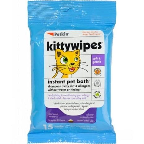 kittywipes