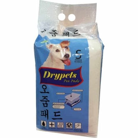 drypet small size