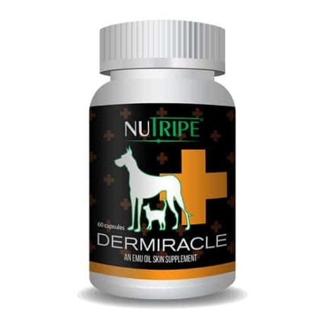 Product-Supplement-Dermiracle