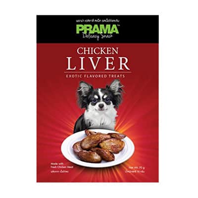 chicken liver