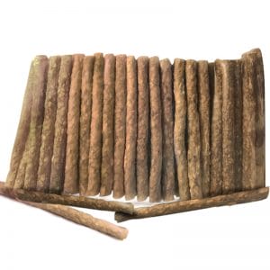 Natural Munchy Stick Dog Treat Stick