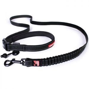 Road Runner Lead Black